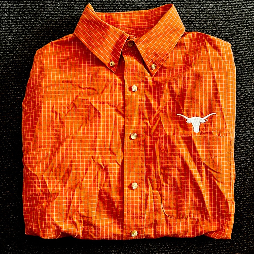 Longhorns long sleeve